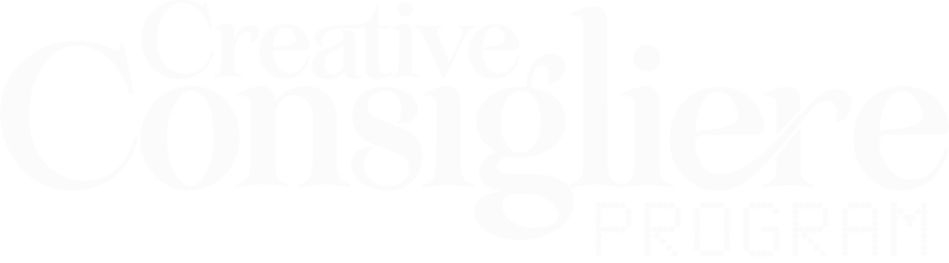 Creative Consigliere Program
